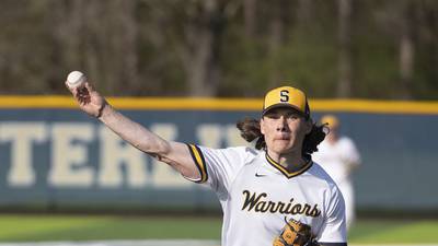 Dixon’s Taylor Frost hits walk-off HR against Rock Falls: Wednesday’s Sauk Valley roundup