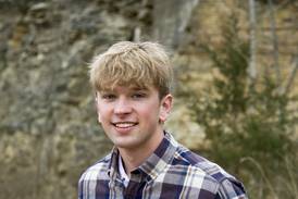 Zigler selected Newman High School’s student of the month