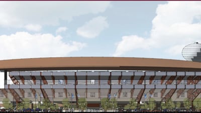 Cricket stadium planned for Oswego’s west side now slated to open in 2027