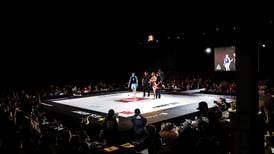 Retired MMA pro Jeff Curran brings national jiu-jitsu super fights to McHenry County stages