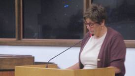 Will County executive points to loss of federal funding in State of the County speech