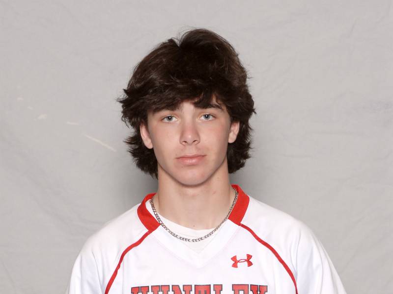 Huntley's Ian Watson