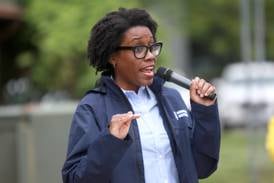 Rep. Underwood demands answers over alleged ‘reckless’ ICE activity in Joliet