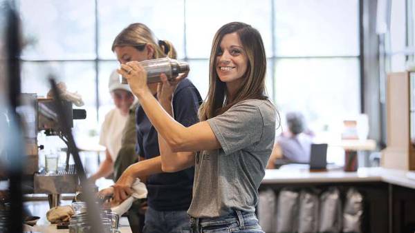 ‘We get it right from Texas’: Summer Moon Coffee landing in Wheaton