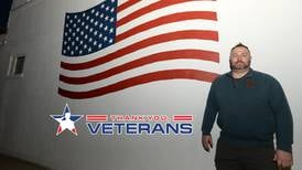 Photos: Shaw Local says Thank You Veterans in DuPage County