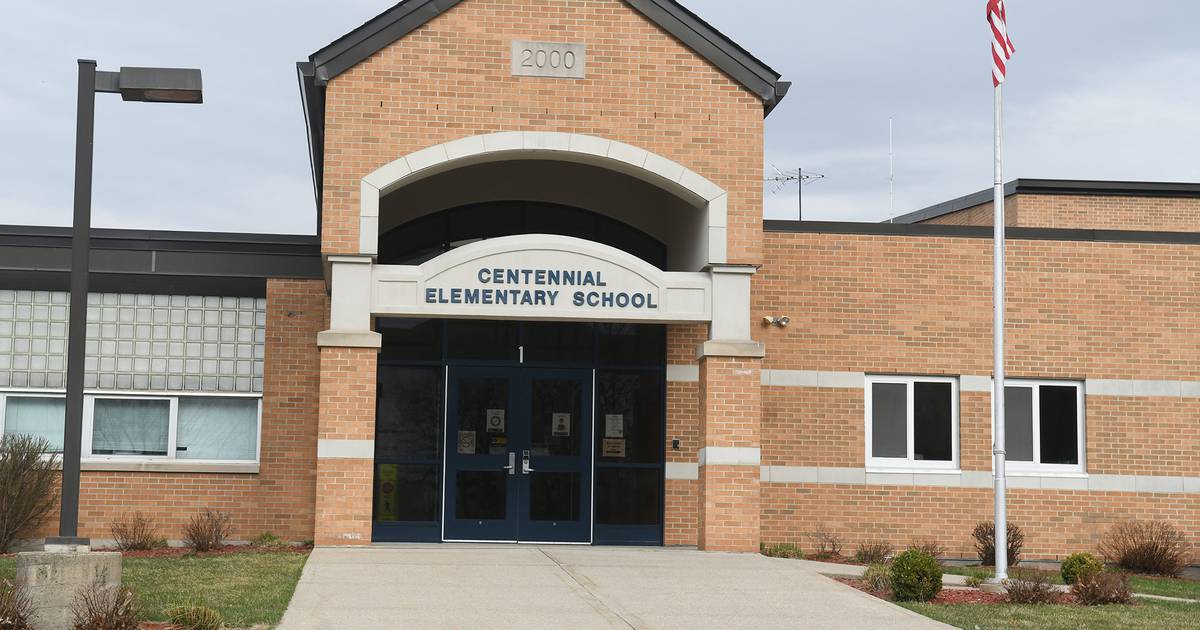 U.S. News & World Report: Centennial School in Polo among best elementary schools
