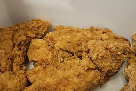 Magnolia Fire Department to host chicken supper, ham distribution on March 29