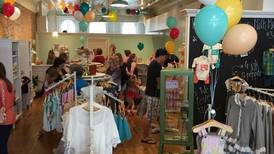 Princeton children’s business The Milk Moustache, building for sale