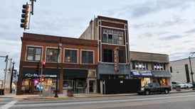Jaffe building renovation hits road blocks