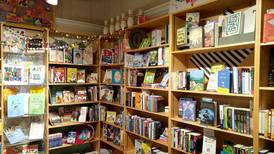 Observations from a Woodstock poetry geek speak volumes