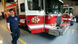 911 calls to DeKalb Fire Dept. down in 2024, data shows
