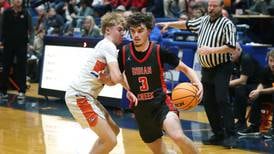 Weekend rewind: Indian Creek on 5-game win streak since Hinckley loss