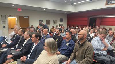 Unanimous yes to 560-acre DeKalb data center