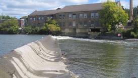 Batavia City Council approves plan to replace Fox River dam in city’s downtown