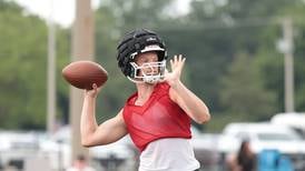 Plainfield Central working for turnaround season in Year 2 under Robby Carriger 