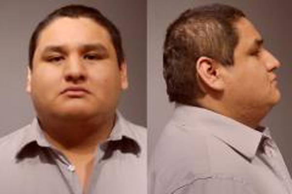 Yorkville man sentenced to 12 years in prison for child sexual abuse