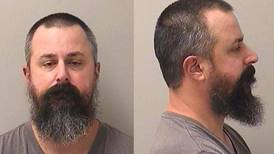 Geneva man accused of domestic battery, threatening victim with a handgun
