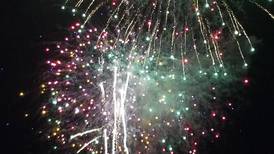 Elburn Lions Club to host fireworks show July 12