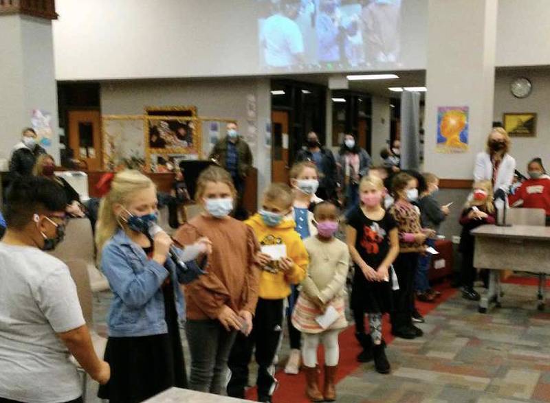 Circle Center Grade School in Yorkville School Board spotlight Shaw Local