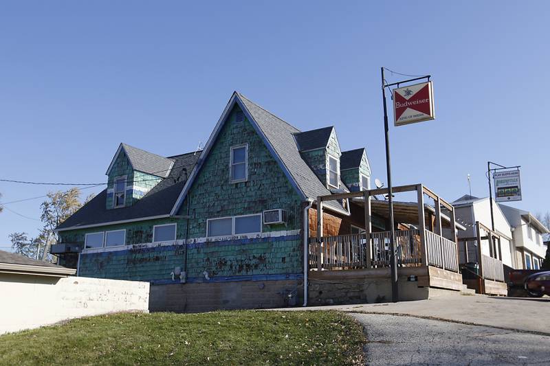 Plans are in the works for the Hancock Drive area of Wonder Lake to be annexed into the village.
