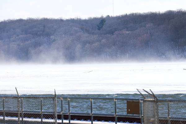 Say it ain’t snow: Illinois Valley possibly in the path of more snow Thursday
