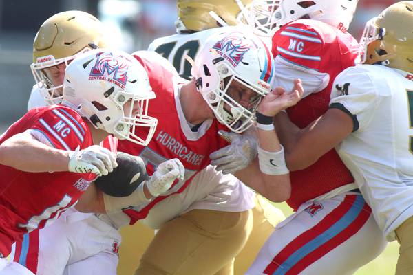 2025 season preview: Scouting the Chicagoland Christian Conference