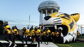 Illinois high school football scores: Week 9, 2025