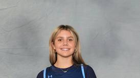 Suburban Life Athlete of the Week: Stella Sakalas, Nazareth, basketball, senior