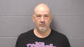 Man charged with Crest Hill predatory sexual assault of a child