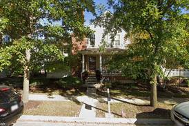 Three-bedroom house in Geneva sells for $440,000