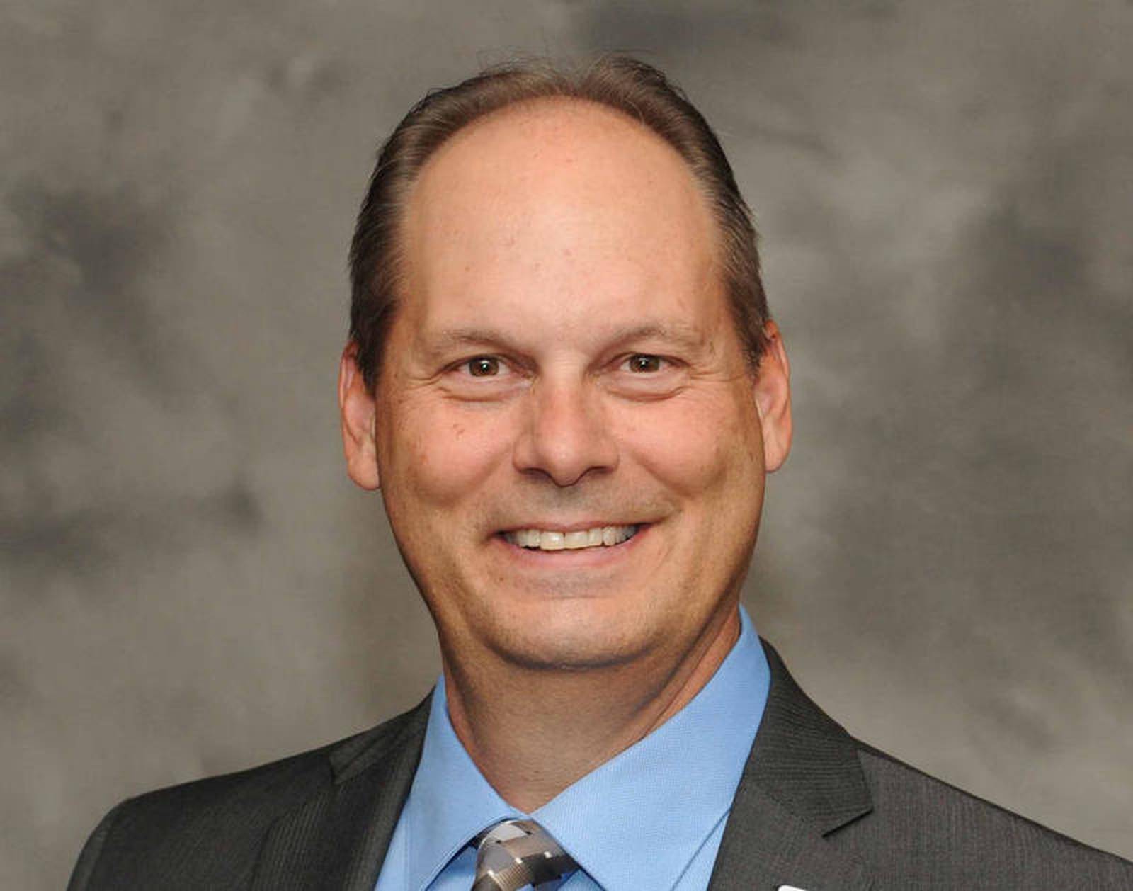 B.R. Ryall YMCA names new CEO – Shaw Local