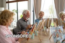 Older Americans Month: Aging With Strength and Grace
