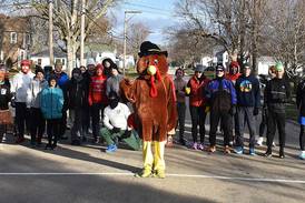 Morrison’s 3rd annual Turkey Trot 5K Fun Run/Walk is Nov. 29
