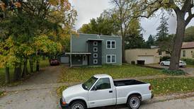 Crystal Lake: Single-family home goes for $360,000