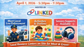 Shaw Local Radio Podcast: Autism Acceptance - Friendly Faces, Safe Spaces