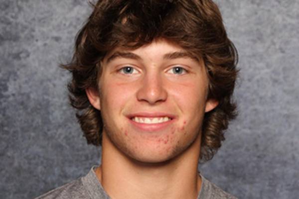 NewsTribune Athlete of the Week: Putnam County’s Johnathon Stunkel