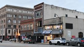 Sale of Jaffe building in Kankakee hits another snag