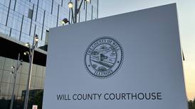 Will County state’s attorney employee accused of misconduct that allegedly endangered witnesses
