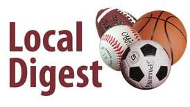 Local Sports Digest: Pine Hills and Ottawa Rec host tournaments; John Brown sinks ace at Eastwood