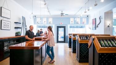 5 Things to Do: Westclox Metaphysical & Wellness Fair in Peru, Wine Around the World in Utica and more