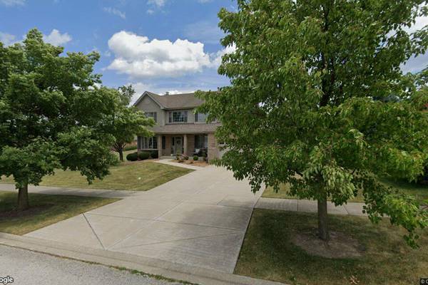 Property in Homer Glen goes for $600,000