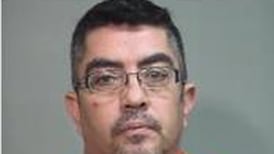 2 kilos of heroin found in lunchbox in car in Algonquin; driver gets 14 years in prison, then deportation