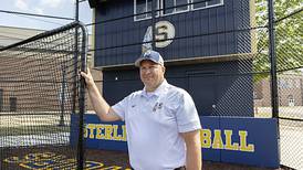 Softball: Dittmar mixes and matches in successful rookie season as Sterling’s coach
