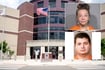 Couple convicted in 2015 ‘drug-dealing enterprise’ charged with cocaine possession after crash