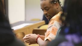 Convicted Streator murderer to ask for new trial at May 1 hearing