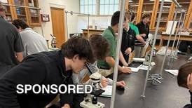 Providence Catholic High School Named to Advanced Placement School Honor Roll