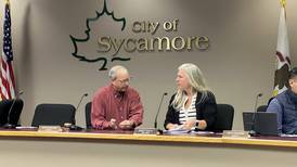 Meet candidates running for Sycamore office in 2025