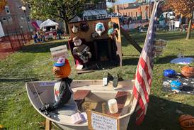 5 things to do in DeKalb County: Sycamore Pumpkin Festival, ‘Beatles vs. Stones’ and more this weekend!