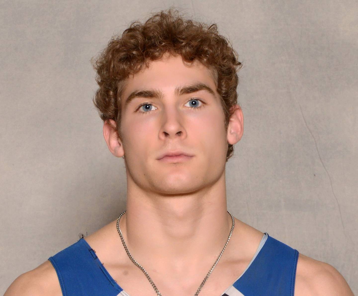 St. Charles North's Nathan McLoughlin