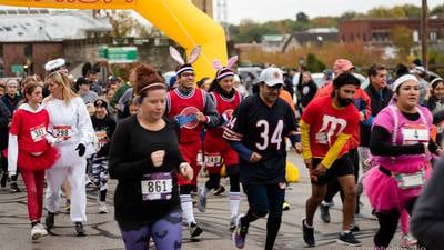 Registration now open for Batavia United Way’s 5K/10K Bat Race